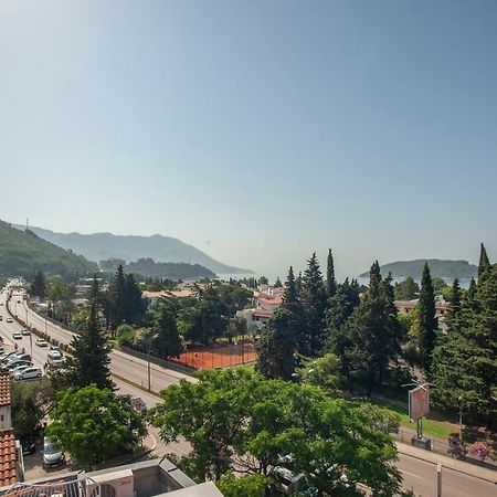 בודווה Dobrljanin Lux Apartment מראה חיצוני תמונה
