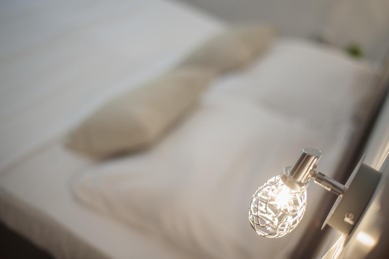 בודווה Dobrljanin Lux Apartment מראה חיצוני תמונה