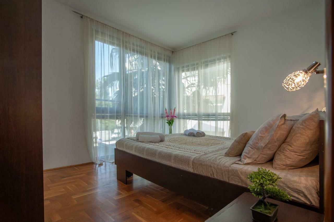 בודווה Dobrljanin Lux Apartment מראה חיצוני תמונה